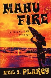 Mahu Fire (Mahu #3) epub download