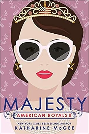 Majesty (American Royals