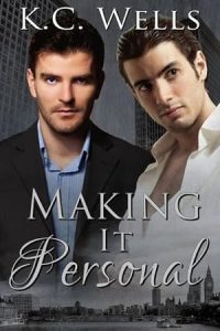Making it Personal (Personal