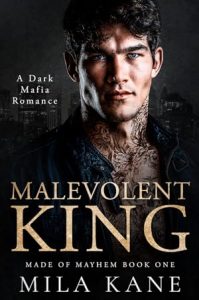Malevolent King (Made of Mayhem Duet
