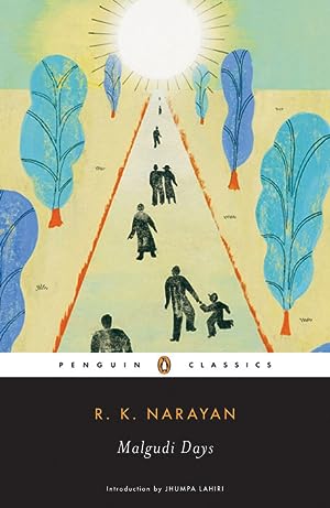 Malgudi Days epub download