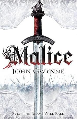 Malice (The Faithful and the Fallen