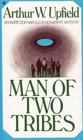 Man of Two Tribes (Inspector Napoleon Bonaparte #21) epub download