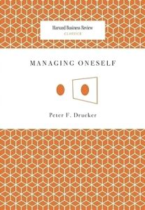 Managing Oneself (Harvard Business Review Classics) epub download