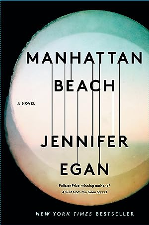 Manhattan Beach epub download