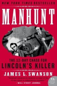 Manhunt: The 12-Day Chase for Lincoln's Killer epub download