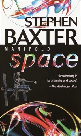 Manifold: Space (Manifold