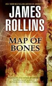 Map of Bones (Sigma Force