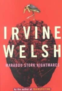 Marabou Stork Nightmares epub download