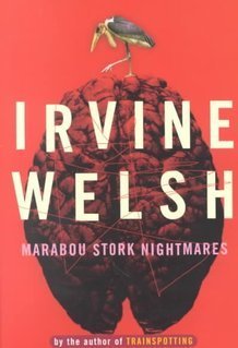 Marabou Stork Nightmares epub download