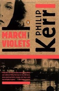 March Violets (Bernie Gunther