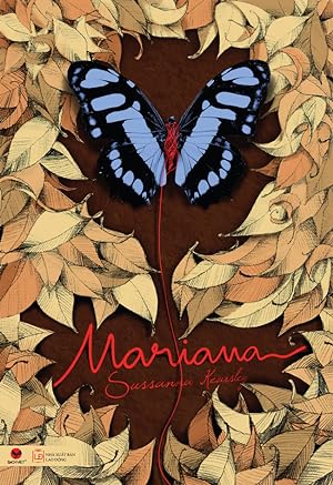 Mariana epub download