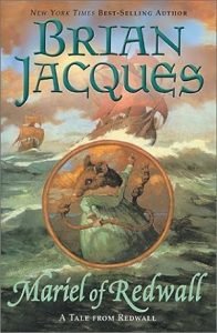 Mariel of Redwall (Redwall