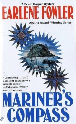 Mariner's Compass (Benni Harper