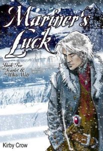 Mariner's Luck (Scarlet and the White Wolf