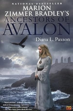 Marion Zimmer Bradley's Ancestors of Avalon (Avalon