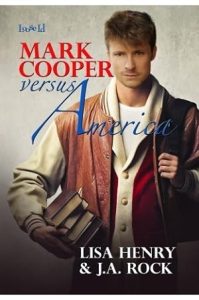 Mark Cooper versus America (Prescott College