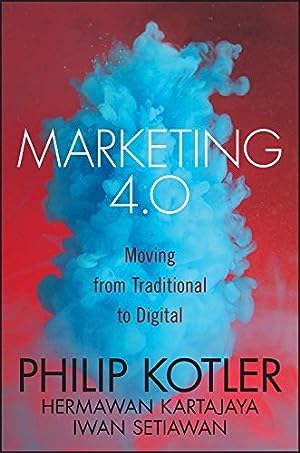 Marketing 4.0: Moving from Traditional to Digital epub download