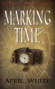Marking Time (The Immortal Descendants