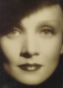 Marlene Dietrich epub download