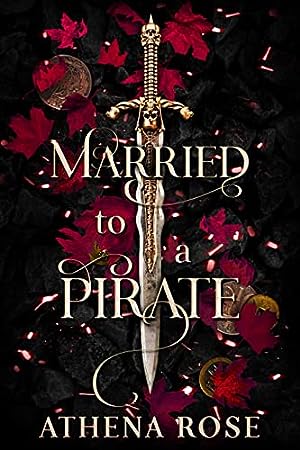 Married to a Pirate (Romancing the Seas