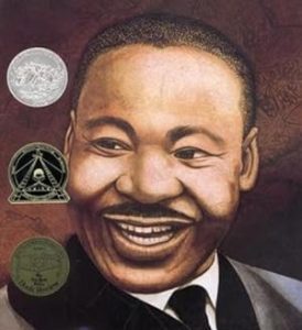 Martin's Big Words: The Life of Dr. Martin Luther King Jr. epub download
