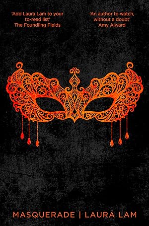 Masquerade (Micah Grey