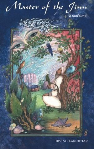 Master of the Jinn epub download