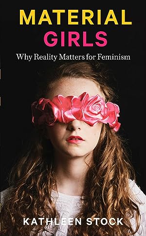 Material Girls: Why Reality Matters for Feminism epub download