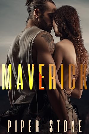Maverick: A Rough Romance (Missoula Bad Boys #3) epub download
