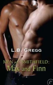 Max and Finn (Men of Smithfield #2) epub download