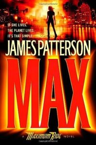 Max (Maximum Ride