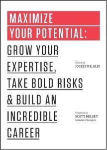 Maximize Your Potential: Grow Your Expertise