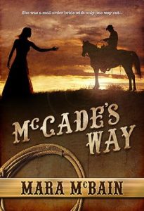 McCade's Way epub download