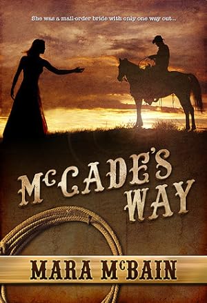 McCade's Way epub download