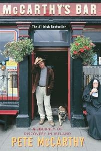 McCarthy's Bar: A Journey of Discovery In Ireland epub download