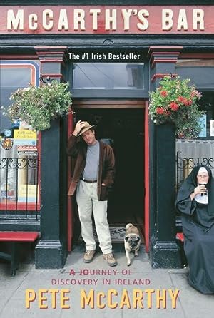 McCarthy's Bar: A Journey of Discovery In Ireland epub download