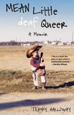 Mean Little Deaf Queer: A Memoir epub download