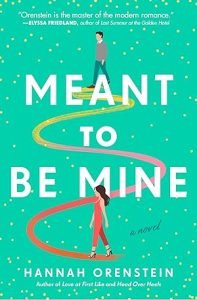 Meant to Be Mine epub download