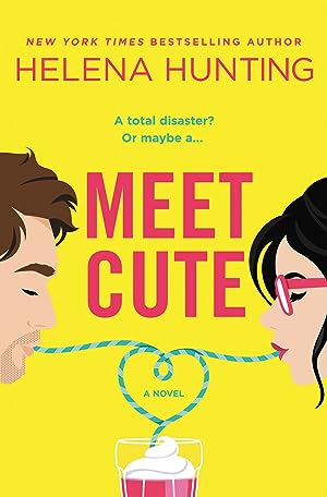 Meet Cute epub download