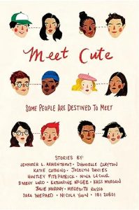 Meet Cute: Some People Are Destined to Meet epub download
