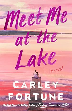 Meet Me at the Lake epub download