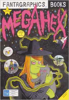 Megahex (Megg