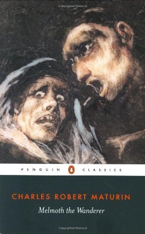 Melmoth the Wanderer epub download