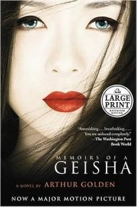 Memoirs of a Geisha epub download
