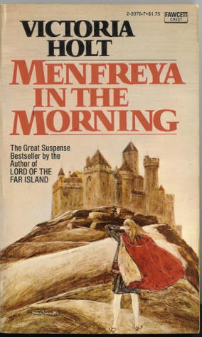 Menfreya in the Morning epub download