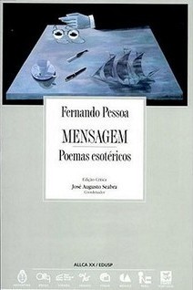 Mensagem - Poemas Esotéricos epub download