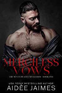 Merciless Vows (The Seven Deadly Sinacores