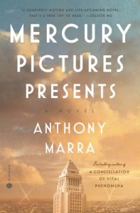 Mercury Pictures Presents epub download