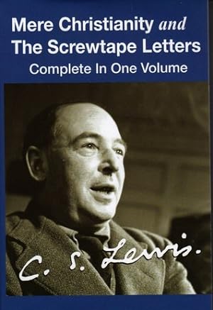 Mere Christianity and The Screwtape Letters epub download